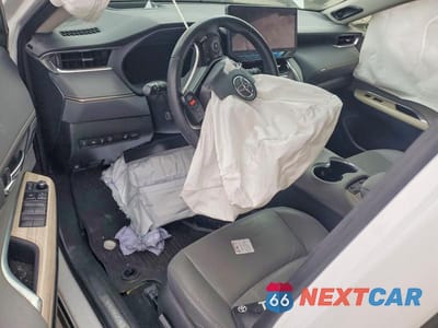 Zdjęcie 8 z 12 samochodu: 2023 TOYOTA VENZA LIMITED VIN:JTEAAAAH9PJ146019 - miniatura
