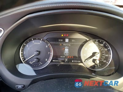 Zdjęcie 9 z 12 samochodu: 2021 INFINITI QX50 SENSORY VIN:3PCAJ5CB3MF101147 - miniatura