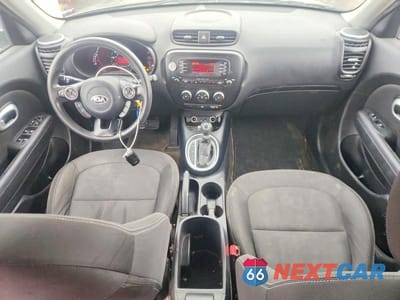 Zdjęcie 8 z 12 samochodu: 2014 KIA SOUL BASE VIN:KNDJN2A20E7094199 - miniatura