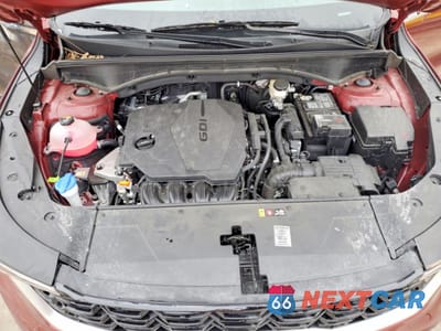 Zdjęcie 12 z 13 samochodu: 2025 KIA SORENTO LX VIN:5XYRG4JC5SG378699 - miniatura