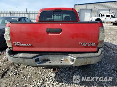 Zdjęcie 6 z 12 samochodu: 2008 TOYOTA TACOMA PRERUNNER ACCESS CAB VIN:5TETU62N08Z502693 - miniatura