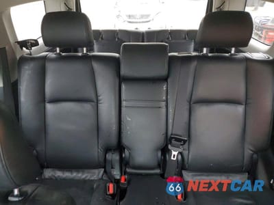 Zdjęcie 10 z 13 samochodu: 2018 TOYOTA 4RUNNER SR5 VIN:JTEZU5JR5J5187418 - miniatura