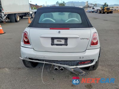 Zdjęcie 6 z 13 samochodu: 2015 MINI COOPER S VIN:WMWZP3C51FT708502 - miniatura