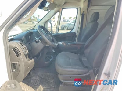 Zdjęcie 7 z 13 samochodu: 2022 RAM PROMASTER DELIVERY VAN VIN:3C6LRVDG8NE139497 - miniatura