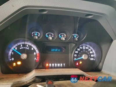 Zdjęcie 9 z 12 samochodu: 2012 FORD F250 SUPER DUTY VIN:1FT7X2B66CEA96392 - miniatura