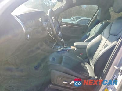 Zdjęcie 7 z 12 samochodu: 2018 BMW X3 XDRIVE30I VIN:5UXTR9C53JLD61657 - miniatura