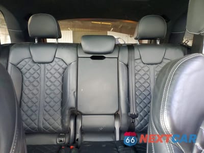 Zdjęcie 10 z 14 samochodu: 2021 AUDI SQ5 PRESTIGE VIN:WA1C4AFY6M2046117 - miniatura