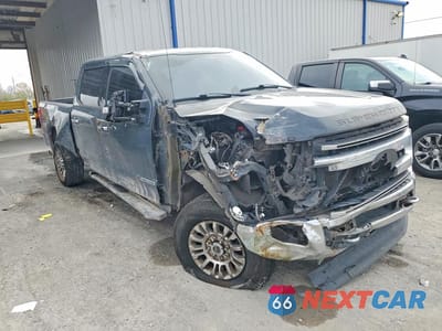 Czwarte zdjęcie samochodu z boku: 2021 FORD F250 SUPER DUTY VIN:1FT7W2BT0MED77016 - miniatura