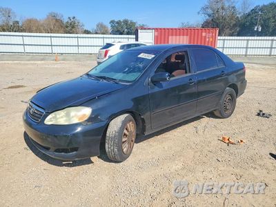 2006 TOYOTA COROLLA CE JTDBR32E060059180 - główne zdjęcie licytacji z USA - miniatura