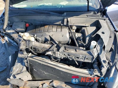 Zdjęcie 11 z 12 samochodu: 2014 CHEVROLET TRAVERSE LT VIN:1GNKRGKD7EJ226715 - miniatura