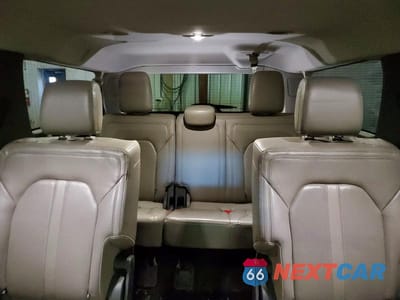 Zdjęcie 10 z 12 samochodu: 2018 FORD EXPEDITION MAX LIMITED VIN:1FMJK2ATXJEA23336 - miniatura