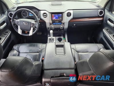 Zdjęcie 8 z 13 samochodu: 2016 TOYOTA TUNDRA DOUBLE CAB LIMITED VIN:5TFBW5F15GX521981 - miniatura