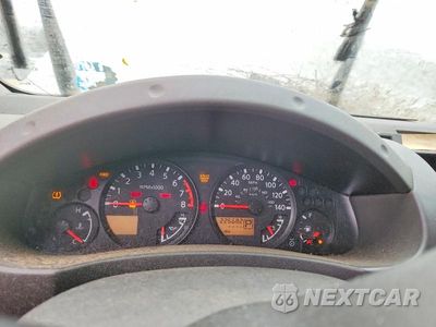 Zdjęcie 9 z 11 samochodu: 2005 NISSAN FRONTIER CREW CAB LE VIN:1N6AD07W75C462710 - miniatura