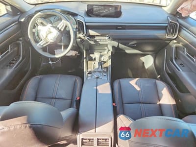 Zdjęcie 8 z 12 samochodu: 2025 MAZDA CX-50 PREMIUM PLUS VIN:7MMVAAEW0SN113541 - miniatura