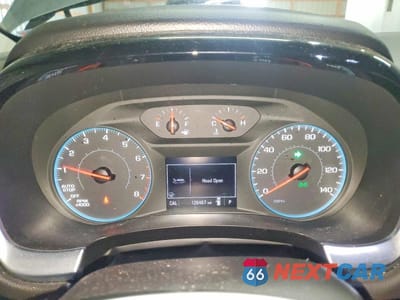 Zdjęcie 9 z 12 samochodu: 2020 CHEVROLET TRAVERSE LS VIN:1GNERFKW8LJ302254 - miniatura