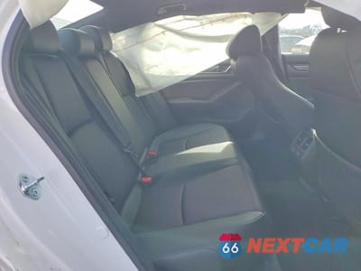 Zdjęcie 10 z 12 samochodu: 2021 HONDA ACCORD SPORT VIN:1HGCV2F36MA005085 - miniatura