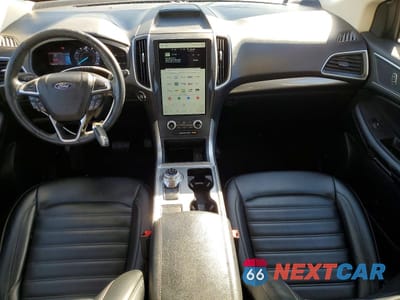 Zdjęcie 8 z 13 samochodu: 2023 FORD EDGE SEL VIN:2FMPK4J94PBA37604 - miniatura