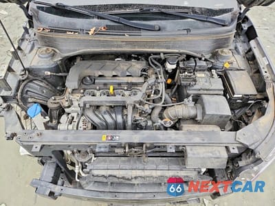 Zdjęcie 11 z 13 samochodu: 2021 HYUNDAI VENUE SEL VIN:KMHRC8A33MU102165 - miniatura