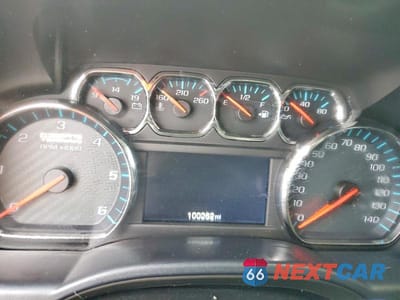 Zdjęcie 9 z 11 samochodu: 2018 GMC SIERRA K1500 SLT VIN:1GTV2NEC4JZ340152 - miniatura