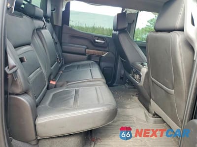Zdjęcie 10 z 12 samochodu: 2019 GMC SIERRA K1500 DENALI VIN:1GTU9FEL4KZ130665 - miniatura