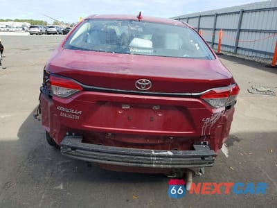 Zdjęcie 6 z 12 samochodu: 2025 TOYOTA COROLLA LE VIN:5YFB4MDE2SP283732 - miniatura