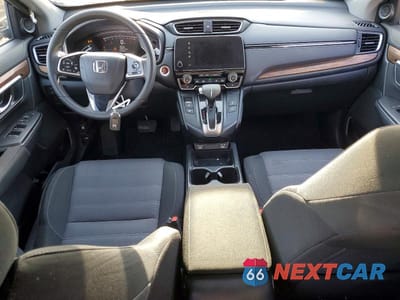 Zdjęcie 8 z 12 samochodu: 2021 HONDA CR-V EX VIN:5J6RW2H51MA008684 - miniatura