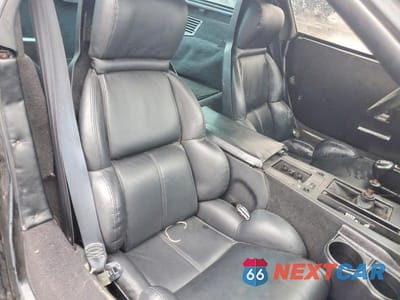 Zdjęcie 10 z 11 samochodu: 1989 CHEVROLET CORVETTE VIN:1G1YY2189K5125766 - miniatura