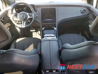 Zdjęcie 8 z 13 samochodu: 2024 MERCEDES-BENZ EQE SUV 350+ VIN:4JGGM2BB3RA052545 - miniatura
