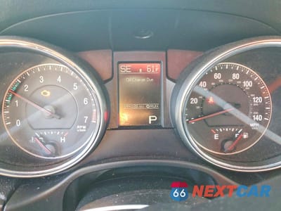 Zdjęcie 9 z 13 samochodu: 2012 JEEP GRAND CHEROKEE LAREDO VIN:1C4RJFAG2CC245730 - miniatura