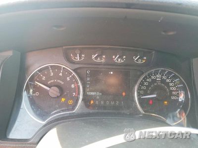 Zdjęcie 9 z 11 samochodu: 2011 FORD F150 SUPERCREW VIN:1FTFW1ET4BFB97353 - miniatura