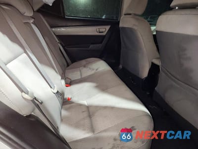 Zdjęcie 10 z 12 samochodu: 2015 TOYOTA COROLLA L VIN:5YFBURHE2FP294808 - miniatura