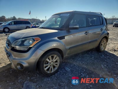 2013 KIA SOUL KNDJT2A69D7494527 - główne zdjęcie licytacji z USA - miniatura