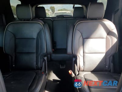 Zdjęcie 10 z 13 samochodu: 2023 CHEVROLET TRAVERSE PREMIER VIN:1GNERKKW2PJ308520 - miniatura