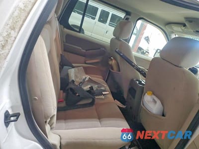 Zdjęcie 11 z 13 samochodu: 2007 FORD EXPLORER SPORT TRAC XLT VIN:1FMEU51827UA28683 - miniatura