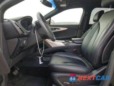 Zdjęcie 7 z 12 samochodu: 2016 LINCOLN MKX PREMIERE VIN:2LMTJ6JR9GBL77249 - miniatura