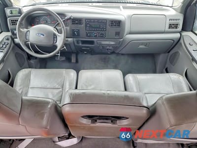 Zdjęcie 8 z 12 samochodu: 2003 FORD F250 SUPER DUTY VIN:1FTNW21F03EB11383 - miniatura