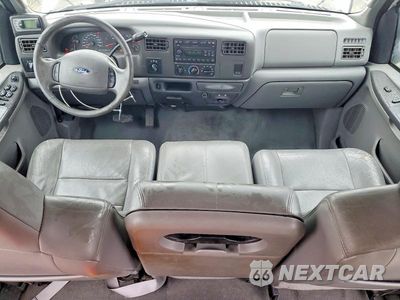 Zdjęcie 8 z 12 samochodu: 2003 FORD F250 SUPER DUTY VIN:1FTNW21F03EB11383 - miniatura