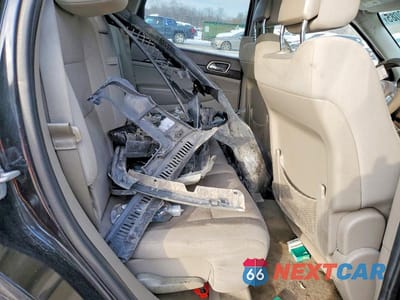 Zdjęcie 11 z 14 samochodu: 2011 JEEP GRAND CHEROKEE LAREDO VIN:1J4RR4GG6BC506516 - miniatura