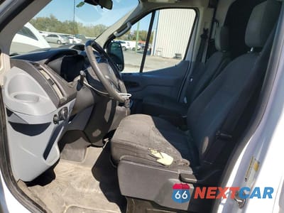 Zdjęcie 7 z 14 samochodu: 2019 FORD TRANSIT T-250 VIN:1FTYR2CM4KKB83512 - miniatura