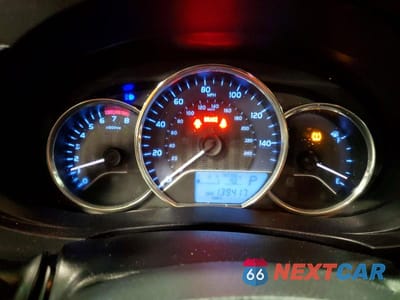 Zdjęcie 9 z 11 samochodu: 2015 TOYOTA COROLLA LE VIN:2T1BURHE7FC284405 - miniatura