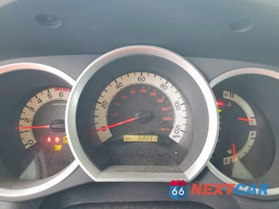 Zdjęcie 9 z 11 samochodu: 2013 TOYOTA TACOMA DOUBLE CAB PRERUNNER VIN:5TFJU4GN0DX039279 - miniatura