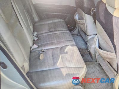 Zdjęcie 11 z 12 samochodu: 2003 TOYOTA HIGHLANDER LIMITED VIN:JTEGF21A130121541 - miniatura