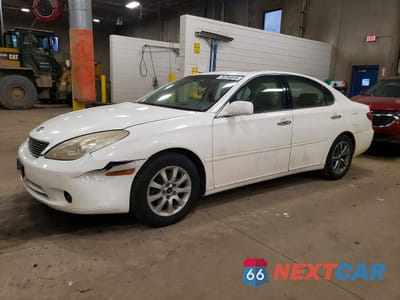 2005 LEXUS ES 330 JTHBA30G555066072 - główne zdjęcie licytacji z USA - miniatura