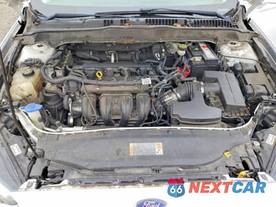 Zdjęcie 11 z 12 samochodu: 2015 FORD FUSION SE VIN:3FA6P0H78FR254013 - miniatura
