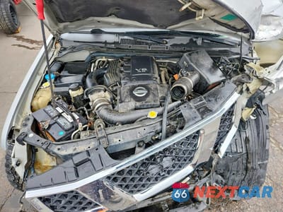 Zdjęcie 12 z 13 samochodu: 2005 NISSAN PATHFINDER XE VIN:5N1AR18W95C735506 - miniatura