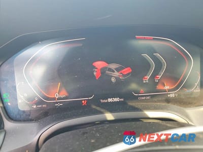 Zdjęcie 9 z 11 samochodu: 2020 BMW 330XI VIN:3MW5R7J09L8B23175 - miniatura