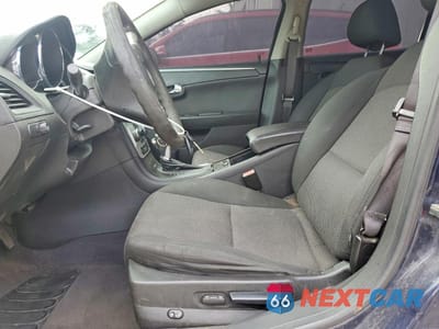 Zdjęcie 7 z 13 samochodu: 2012 CHEVROLET MALIBU 1LT VIN:1G1ZC5E03CF232848 - miniatura