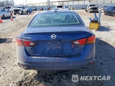 Zdjęcie 6 z 12 samochodu: 2019 NISSAN ALTIMA 2.5 S VIN:1N4BL4BV5KN311418 - miniatura