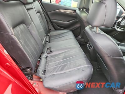 Zdjęcie 10 z 14 samochodu: 2021 MAZDA 6 TOURING VIN:JM1GL1VM4M1610622 - miniatura