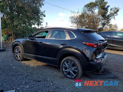 Drugie zdjęcie samochodu z przodu: 2025 MAZDA CX-30 PREFERRED VIN:3MVDMBCM4SM799716 - miniatura